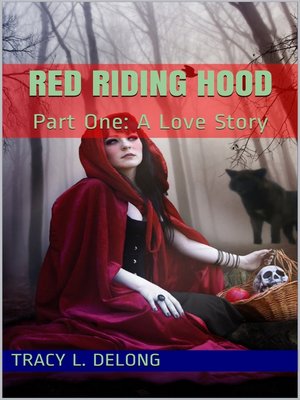cover image of The Red Riding Hood